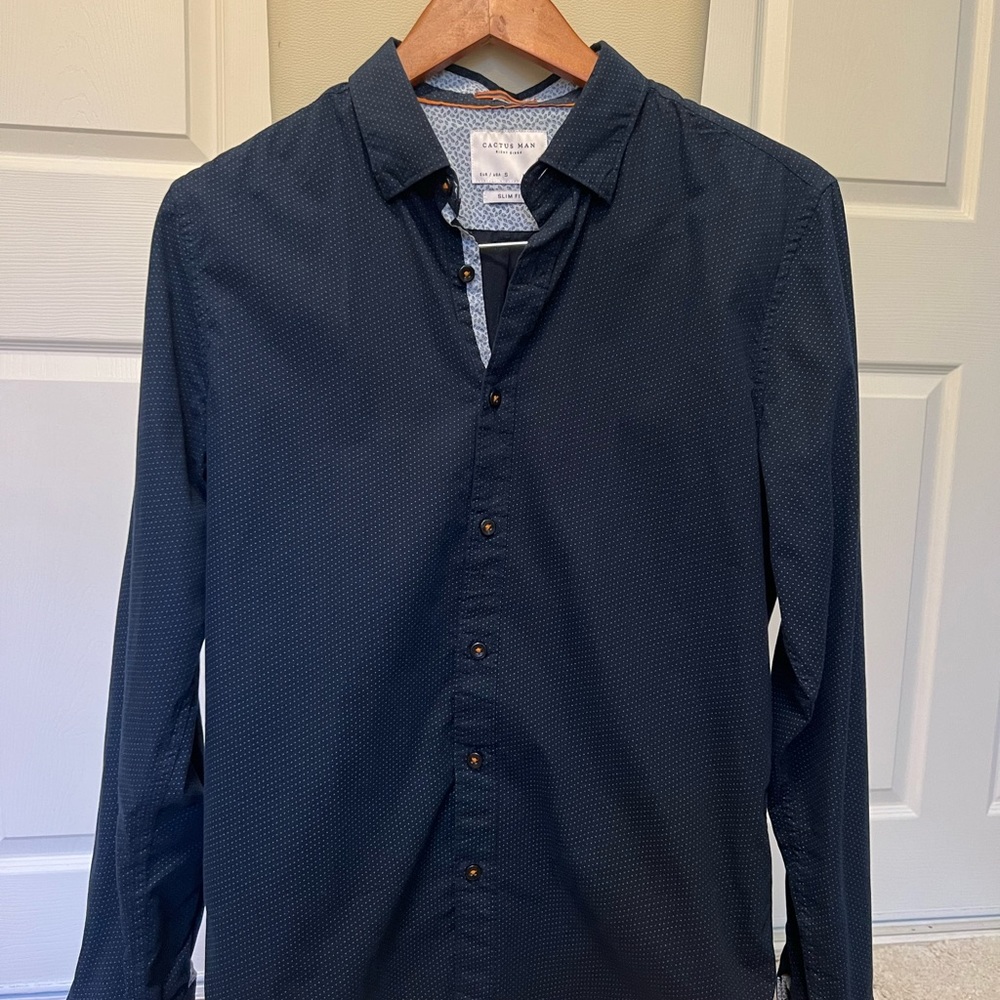 Dress shirts